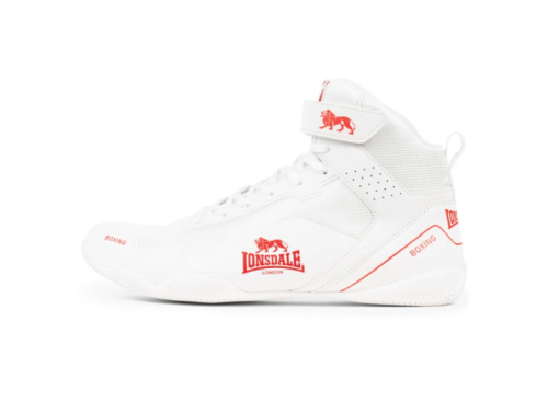 Боксерки Lonsdale RUFFORD фото 4